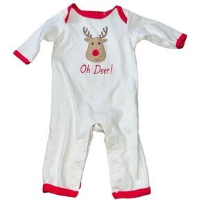 Baby size 0-3 months clothing gender neutral